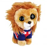 Hero the Lion 2014 reference photo