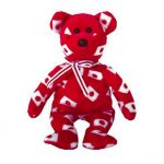 Hikari the Bear Black Nose reference photo