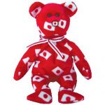 Hikari the Bear Flag Nose reference photo