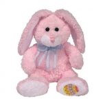 Hippily the Rabbit reference photo