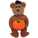 Hocus the Bear reference photo