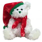 Holidays the Bear reference photo