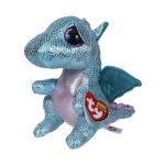 Holly the Dragon reference photo