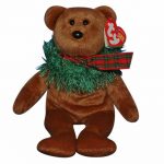 Hollydays the Bear reference photo