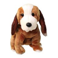 Holmes the Dog reference photo