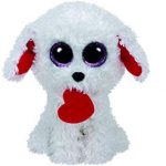 Honey Bun the Dog reference photo
