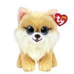 Honeycomb the Dog reference photo
