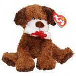 Honor Roll the Dog Without Graduation Hat reference photo