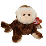Hoodwink the Monkey reference photo