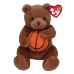 Hoops the Bear reference photo