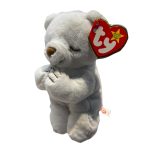 Hope II the Bear reference photo
