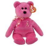 Hope the Bear reference photo