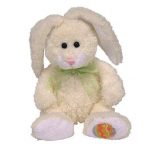 Hoppily the Rabbit reference photo