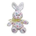 Hoppington the Rabbit reference photo