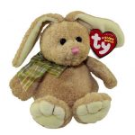 Hopson the Rabbit reference photo