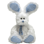 Hopsy the Rabbit reference photo
