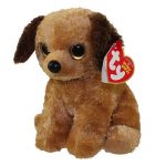 Houston the Dog - 2012 Redesign reference photo
