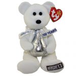 Hugsy the Bear reference photo