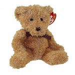 Huntley the Bear reference photo