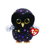 Hyde the Owl reference photo