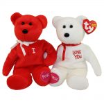 I Love You Bears reference photo