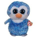 Ice Cube the Penguin reference photo