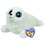 Iceberg the Seal reference photo