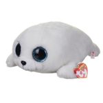 Icy the Seal reference photo
