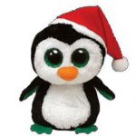 Igloo the Penguin reference photo