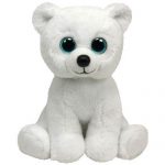 Igloo the Polar Bear - 2011 reference photo