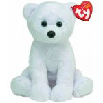 Igloo the Polar Bear reference photo