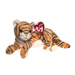 India the Tiger reference photo
