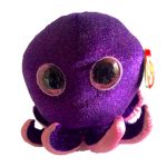 Inky the Octopus reference photo