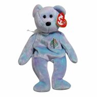 Issy the Bear reference photo