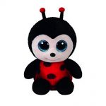 Izzy the Ladybug reference photo