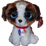 Jack the Dog reference photo