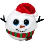 Jack the Snowman reference photo