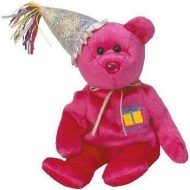 January the Birthday Bear (Series 2) reference photo