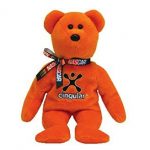 Jeff Burton No 31 the Bear reference photo