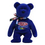 Jeff Gordon 24 the Bear reference photo
