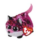 Jewel the Fox Flippable reference photo