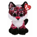Jewel the Fox reference photo