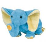 Jimbo the Elephant reference photo