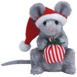 Jinglemouse the Mouse reference photo