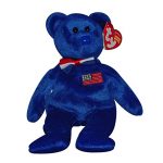 John the Bear reference photo
