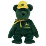Johnny the Bear reference photo