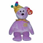Jokester the Bear reference photo