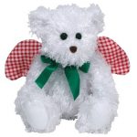 Joy the Bear reference photo