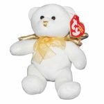 Jubilant the Bear - Gold reference photo
