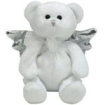 Jubilant the Bear - Silver reference photo